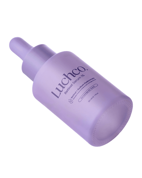 Luchco Retinol Serum 1%