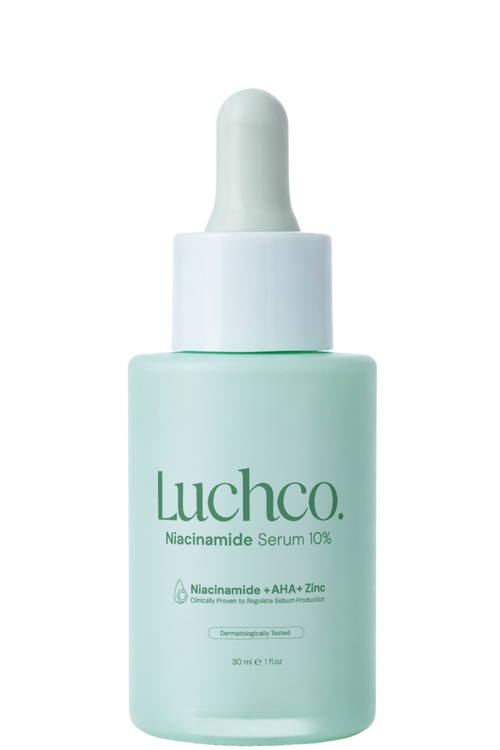 Luchco Niacinamide Serum 10%