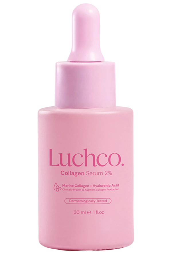 Collagen Serum 2%