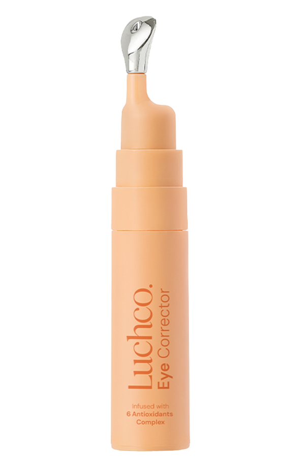 Eye Corrector