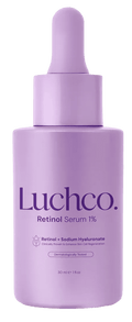 Luchco Retinol Serum 1%