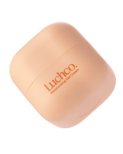 Luchco Moisturizing Gel Cream