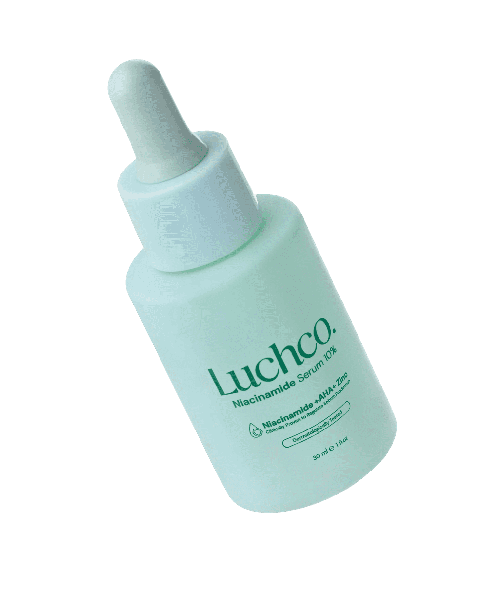 Luchco Niacinamide Serum 10%