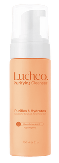 Luchco Purifying Cleanser