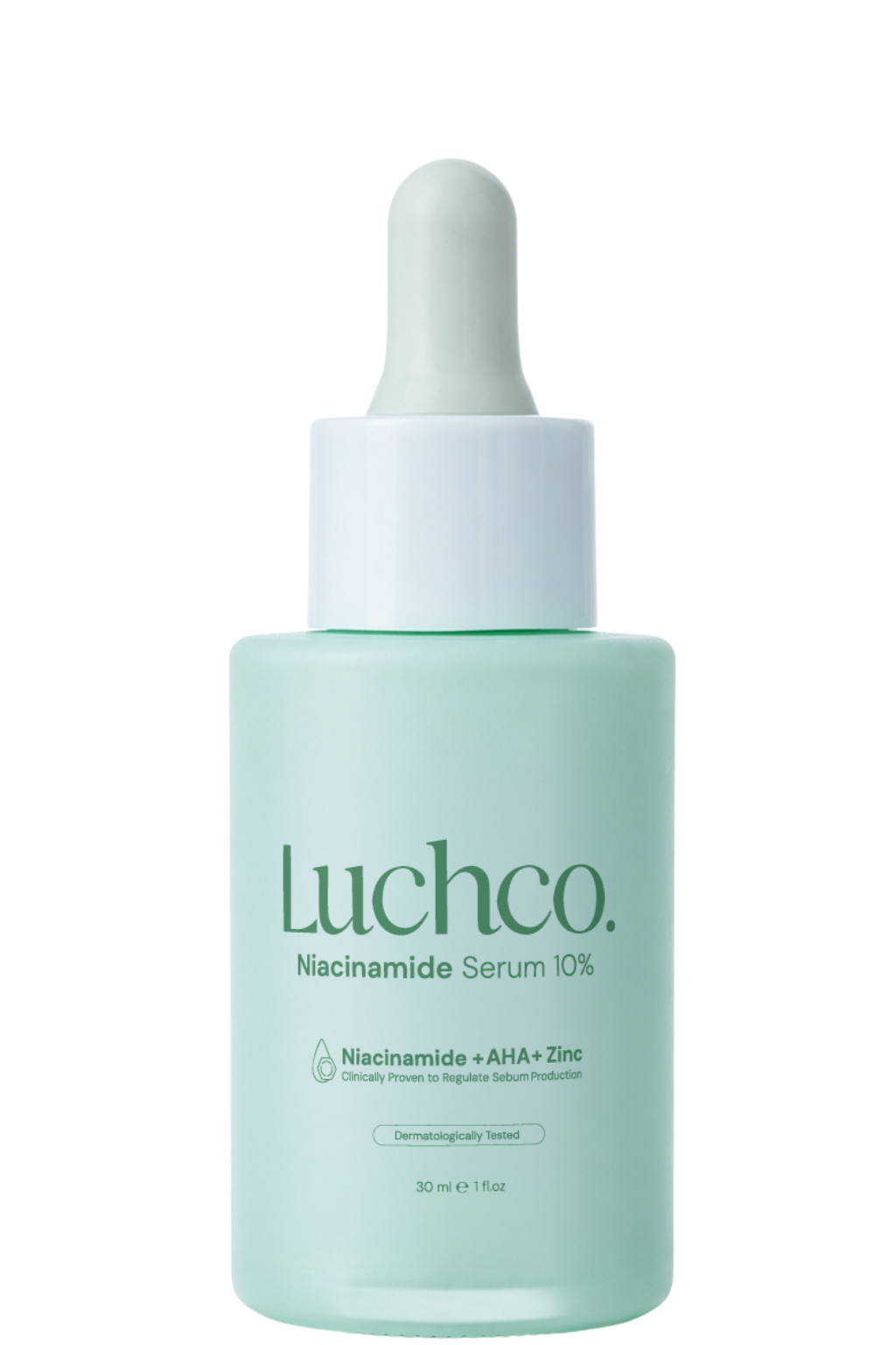 Luchco Niacinamide Serum 10%