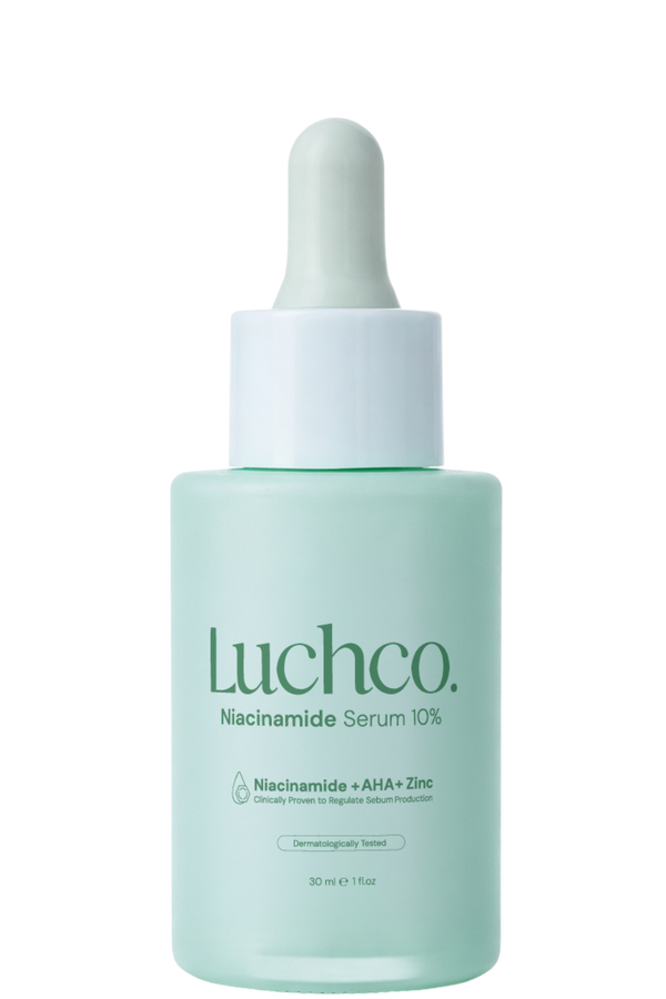 Luchco Niacinamide Serum 10%