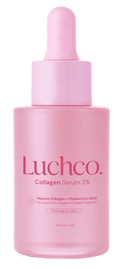 Luchco Collagen Serum 2%