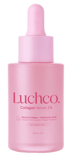 Luchco Collagen Serum 2%