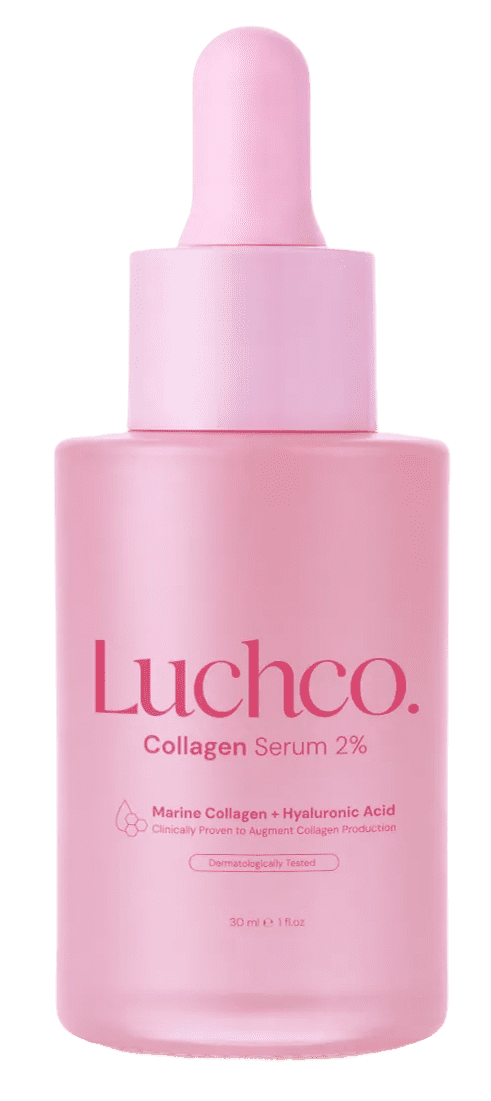Luchco Collagen Serum 2%
