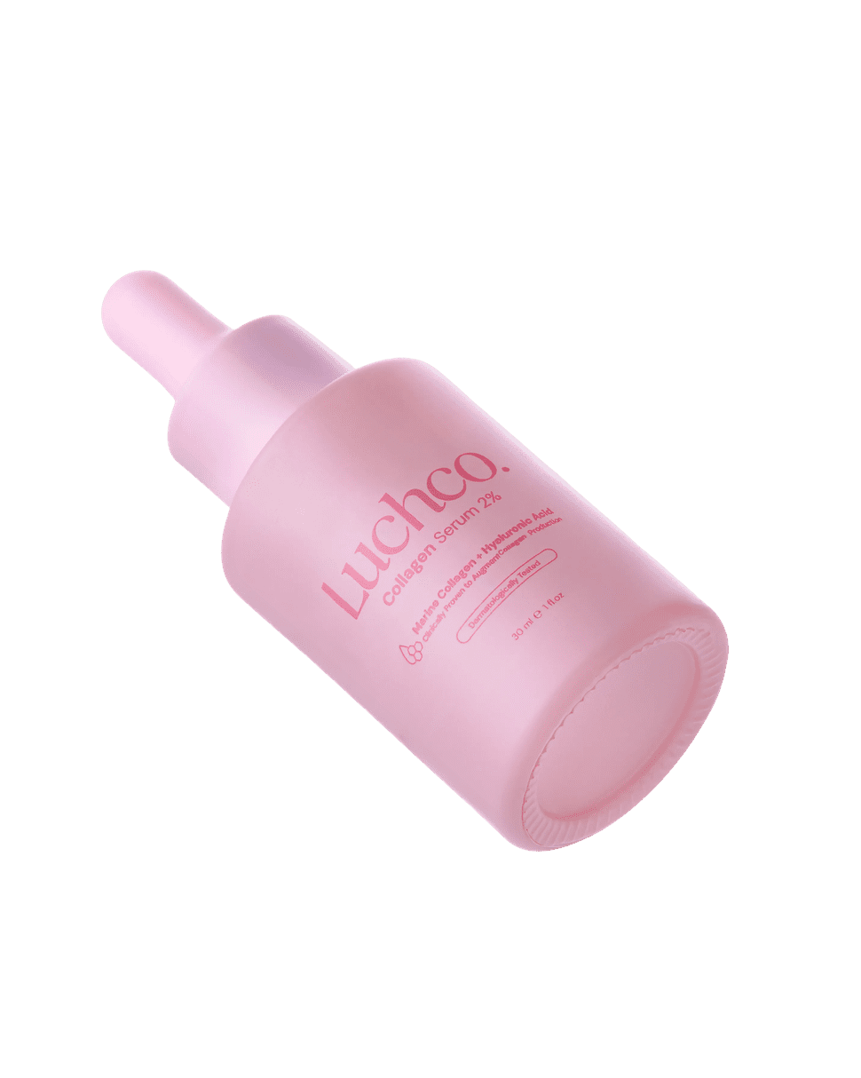 Luchco Collagen Serum 2%