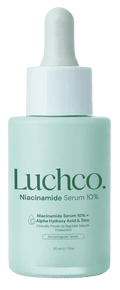Luchco Niacinamide Serum 10%