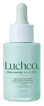 Luchco Niacinamide Serum 10%
