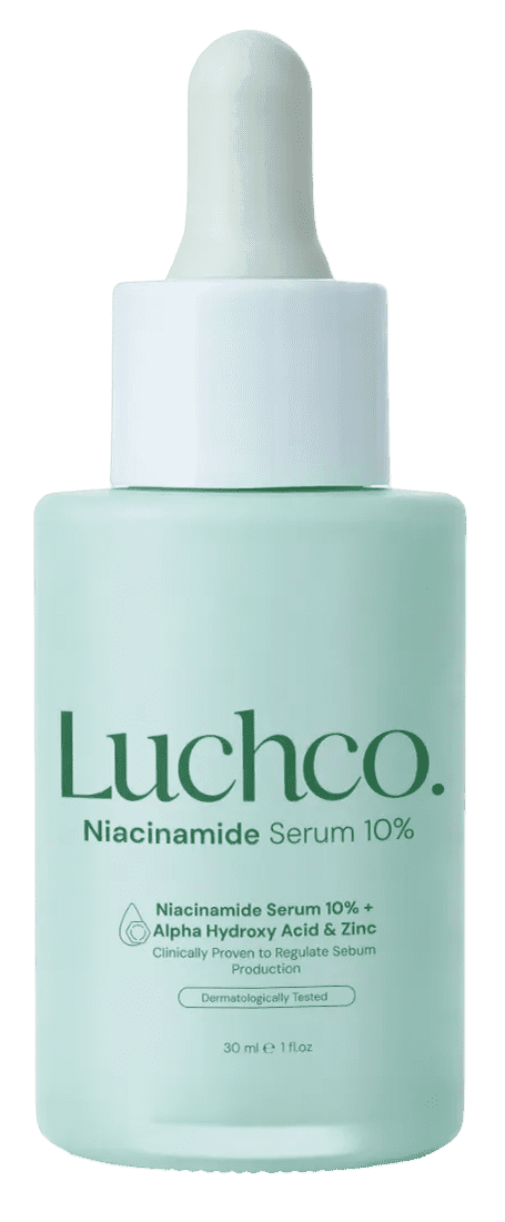 Luchco Niacinamide Serum 10%
