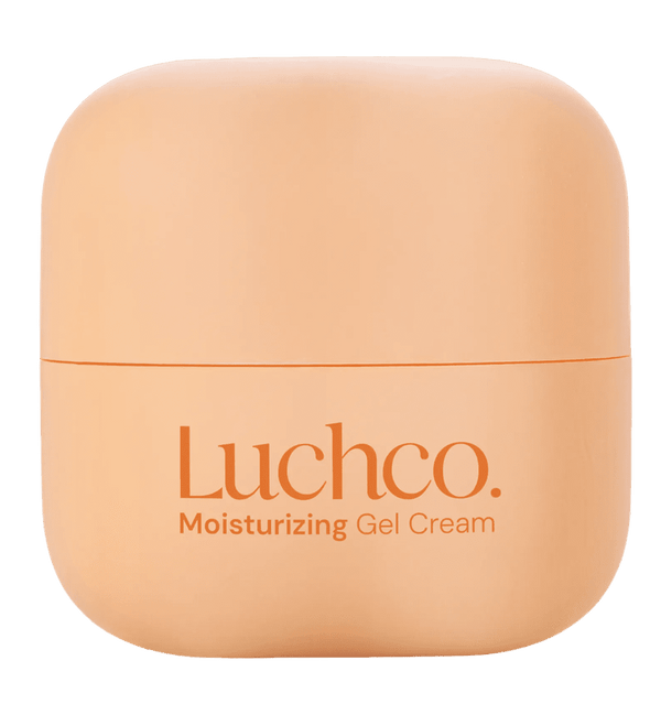 Luchco Moisturizing Gel Cream