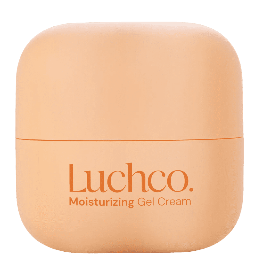 Luchco Moisturizing Gel Cream
