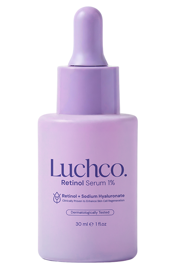 Retinol Serum 1%
