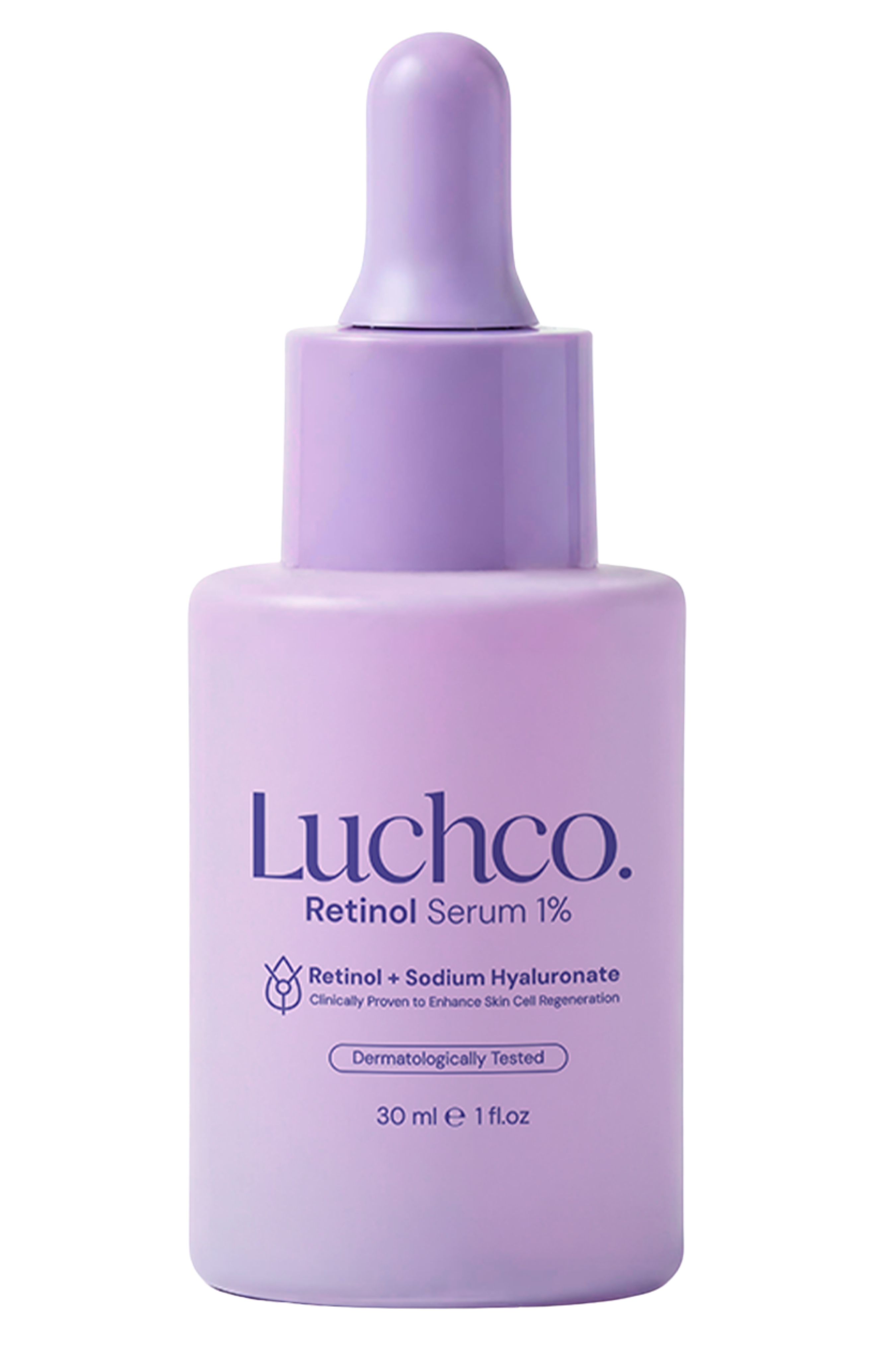 Retinol Serum 1%