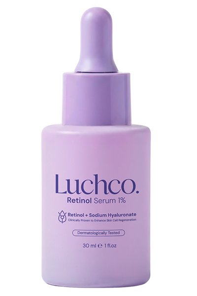 Retinol Serum 1%