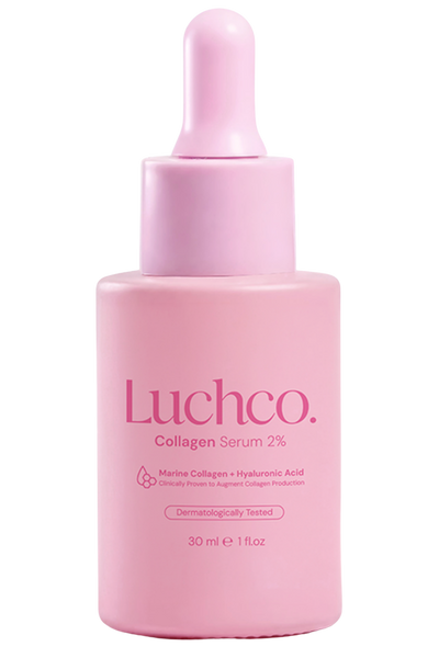 Collagen Serum 2%