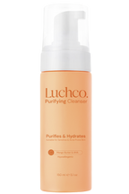 Purifying Cleanser