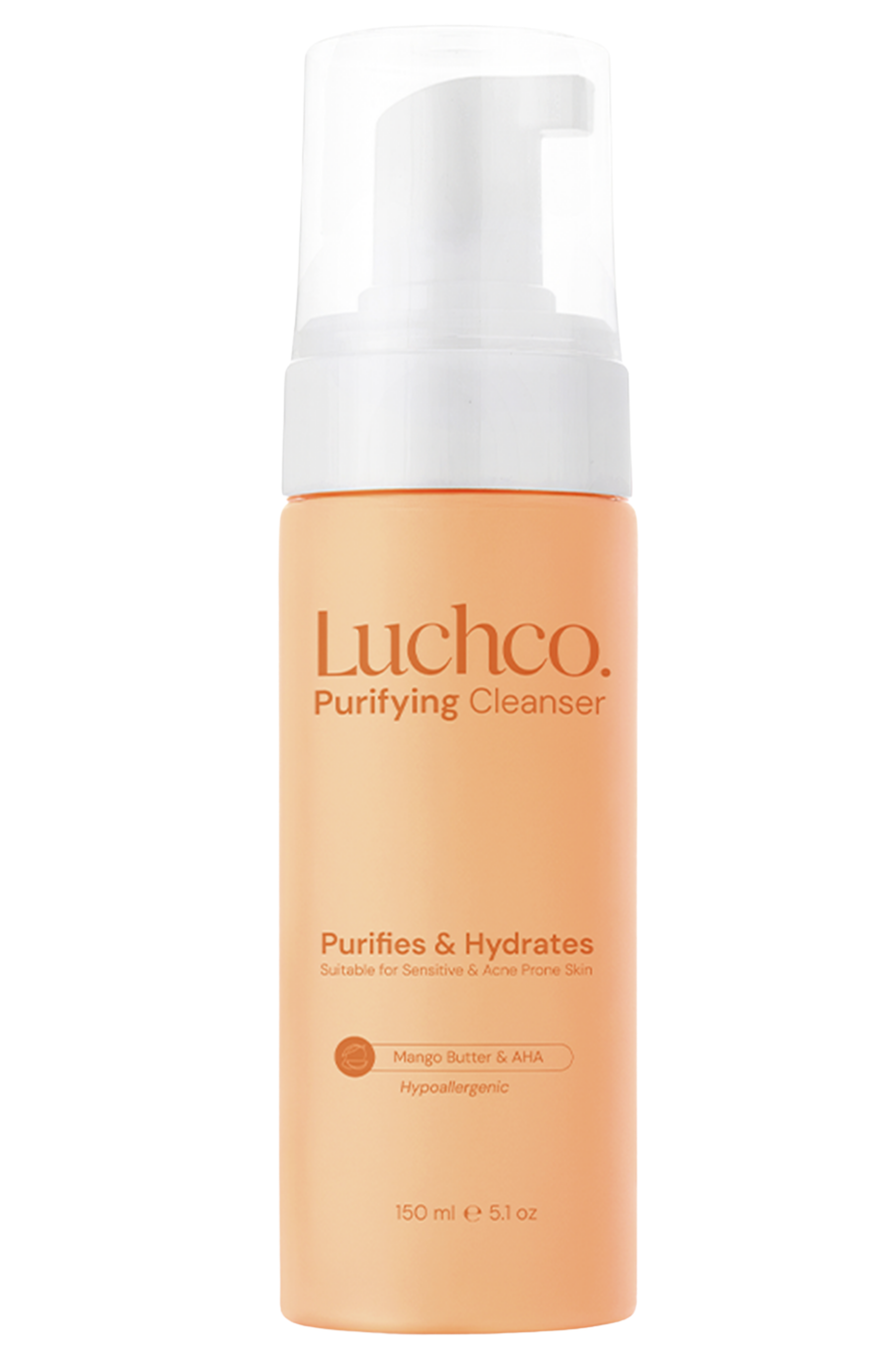 Purifying Cleanser