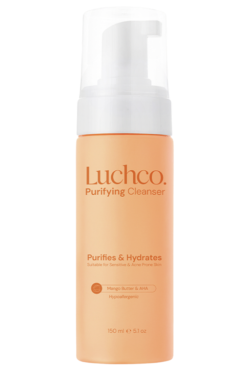 Purifying Cleanser