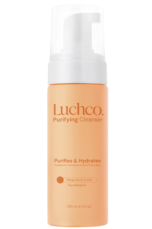 Purifying Cleanser
