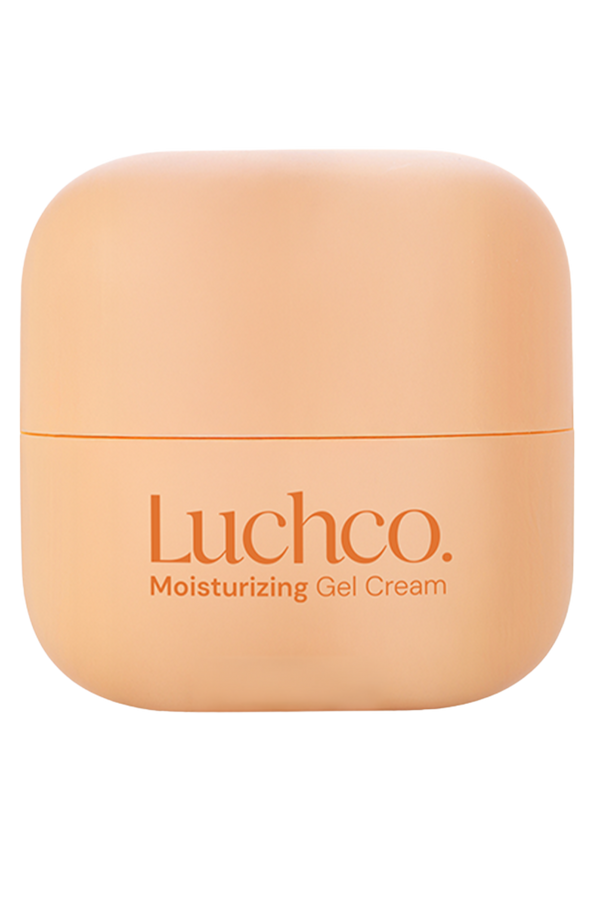 Moisturizing Gel Cream