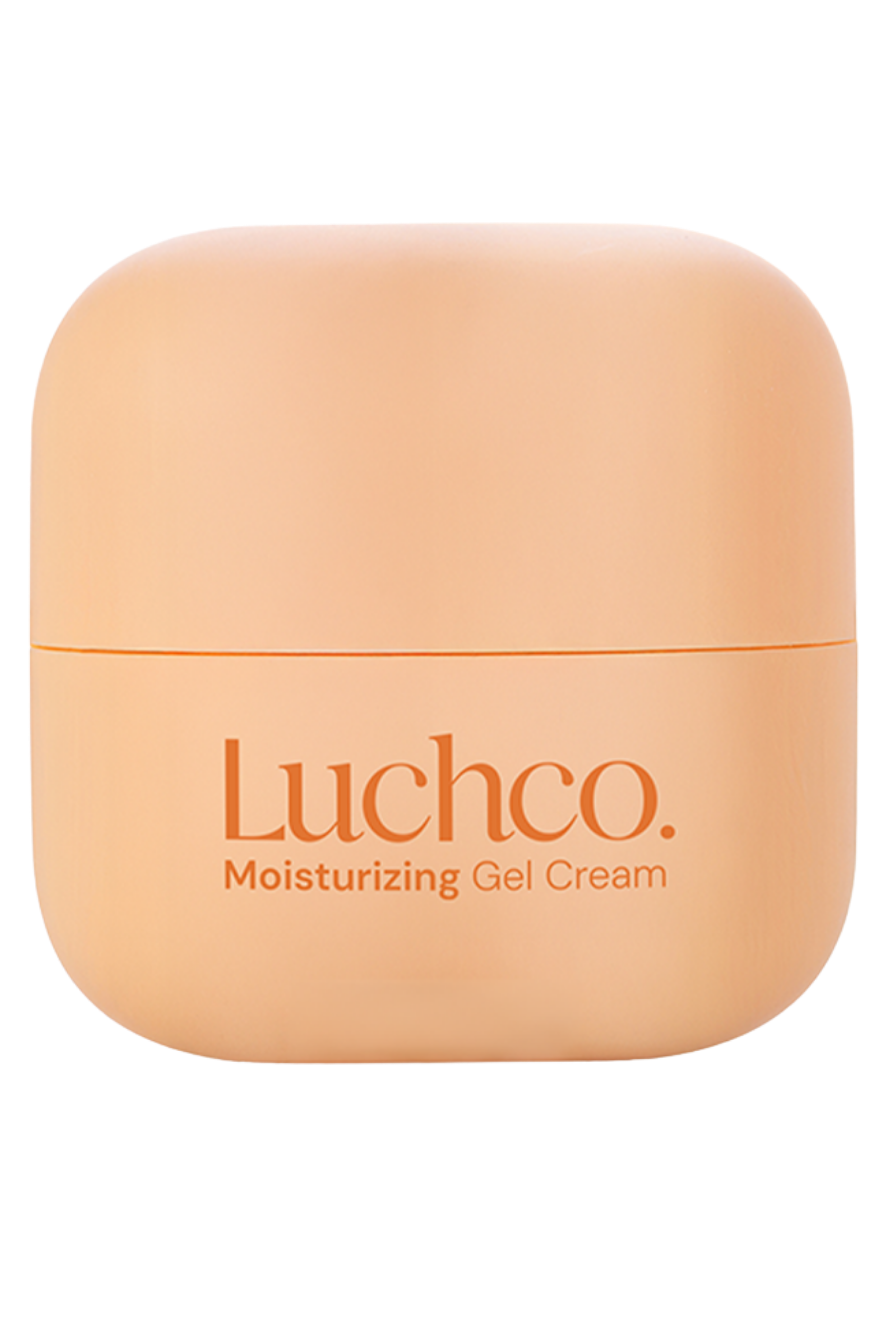 Moisturizing Gel Cream
