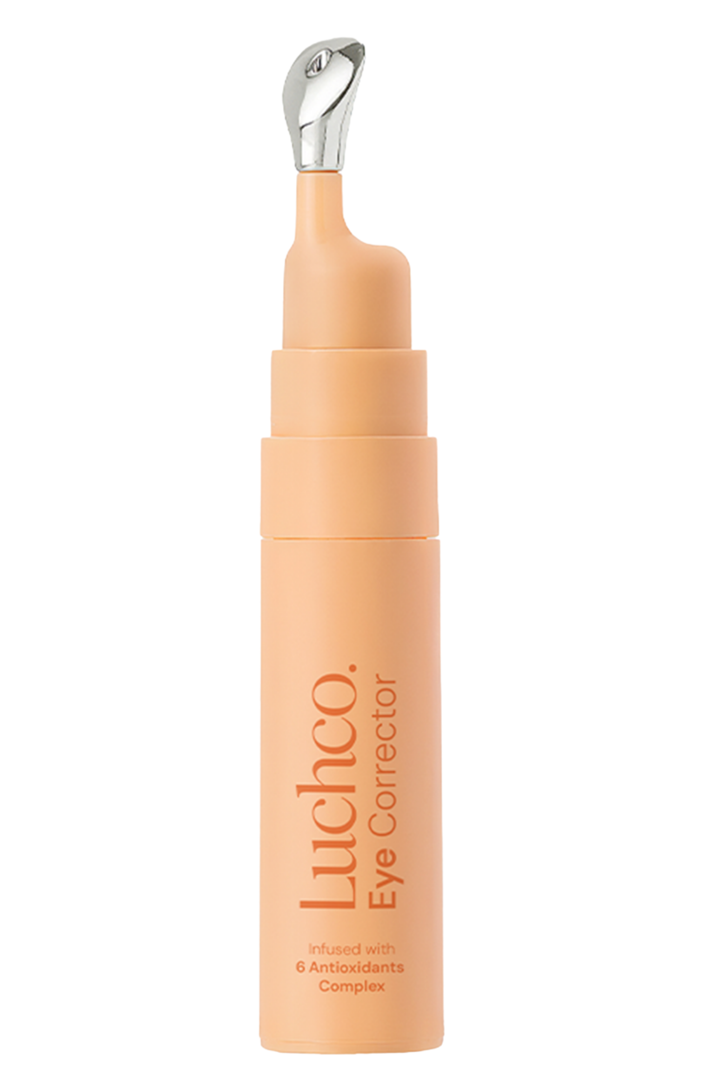 Eye Corrector