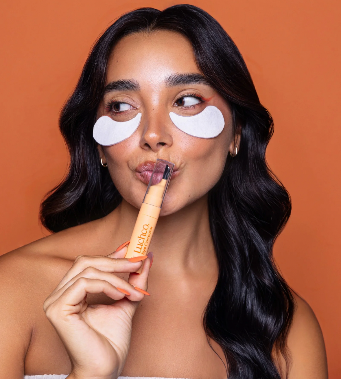 EYE CREAM