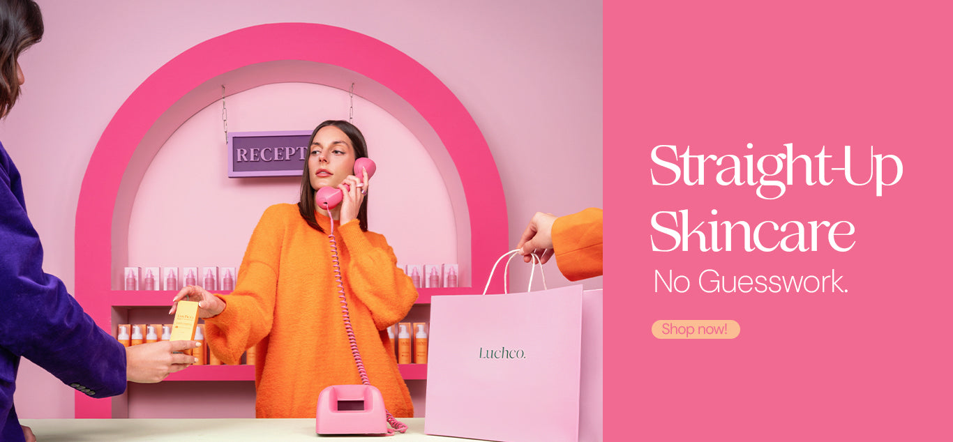 Skincare Like Never Before